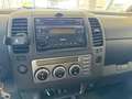 Nissan Navara Navara d.cab 2.5 dci LE 174cv Blu/Azzurro - thumbnail 11