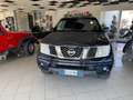 Nissan Navara Navara d.cab 2.5 dci LE 174cv Blu/Azzurro - thumbnail 2