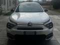 Citroen C4 C4 X X motore elettrico 100kW Shine Bianco - thumbnail 4