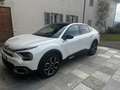 Citroen C4 C4 X X motore elettrico 100kW Shine Bianco - thumbnail 3