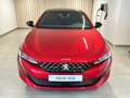 Peugeot 508 508 1.6 PureTech GT Pack S Rouge - thumbnail 3