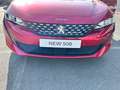 Peugeot 508 508 1.6 PureTech GT Pack S Rouge - thumbnail 7