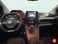 Peugeot Rifter 1.2 PureTech Standard GT Line 110 Gris - thumbnail 10