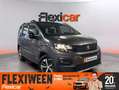 Peugeot Rifter 1.2 PureTech Standard GT Line 110 Gris - thumbnail 1