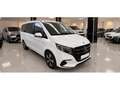 Mercedes-Benz V 220 220d Largo Style Blanco - thumbnail 1