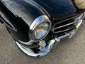 Mercedes-Benz 190 190SL Cabriolet Noir - thumbnail 3