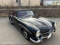 Mercedes-Benz 190 190SL Cabriolet Noir - thumbnail 33