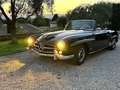 Mercedes-Benz 190 190SL Cabriolet Noir - thumbnail 31