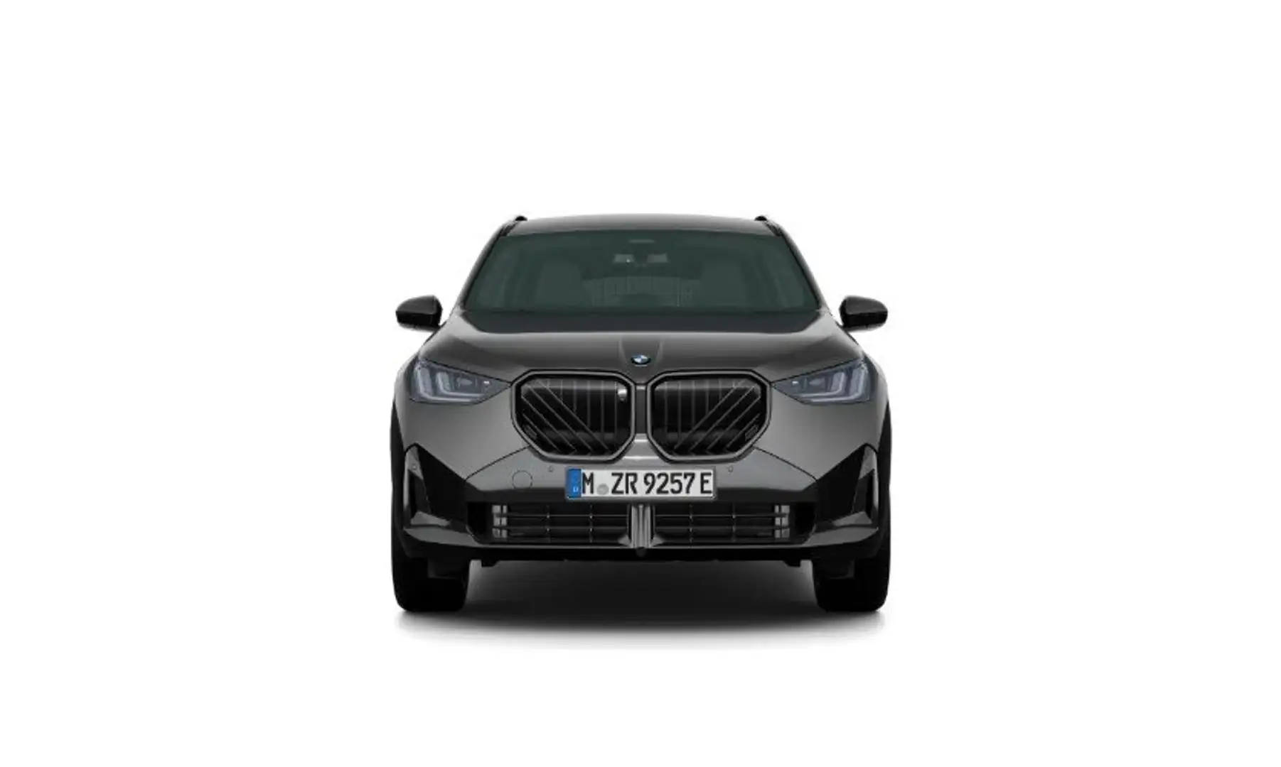BMW X3 30e xDrive M Sportpaket Pro - UPE 80.190,00 € #exc Nero - 2