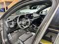 Audi A4 40TDI Sport Quat Edition One Carbon AHK B&O AMB+ Gris - thumbnail 8