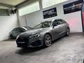 Audi A4 40TDI Sport Quat Edition One Carbon AHK B&O AMB+ Gris - thumbnail 2