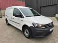 Volkswagen Caddy Maxi 2.0 TDi 100cv Airco/Radio/Sièges chauffant Wit - thumbnail 1
