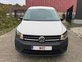 Volkswagen Caddy Maxi 2.0 TDi 100cv Airco/Radio/Sièges chauffant Wit - thumbnail 2