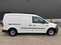 Volkswagen Caddy Maxi 2.0 TDi 100cv Airco/Radio/Sièges chauffant Wit - thumbnail 4