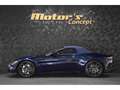 Aston Martin V8 Vantage  ROADSTER - Ultramarine Black Albastru - thumbnail 2