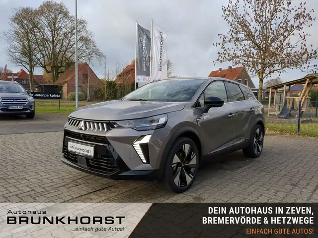 Mitsubishi Grandis 1.8 AT Diamant TOP