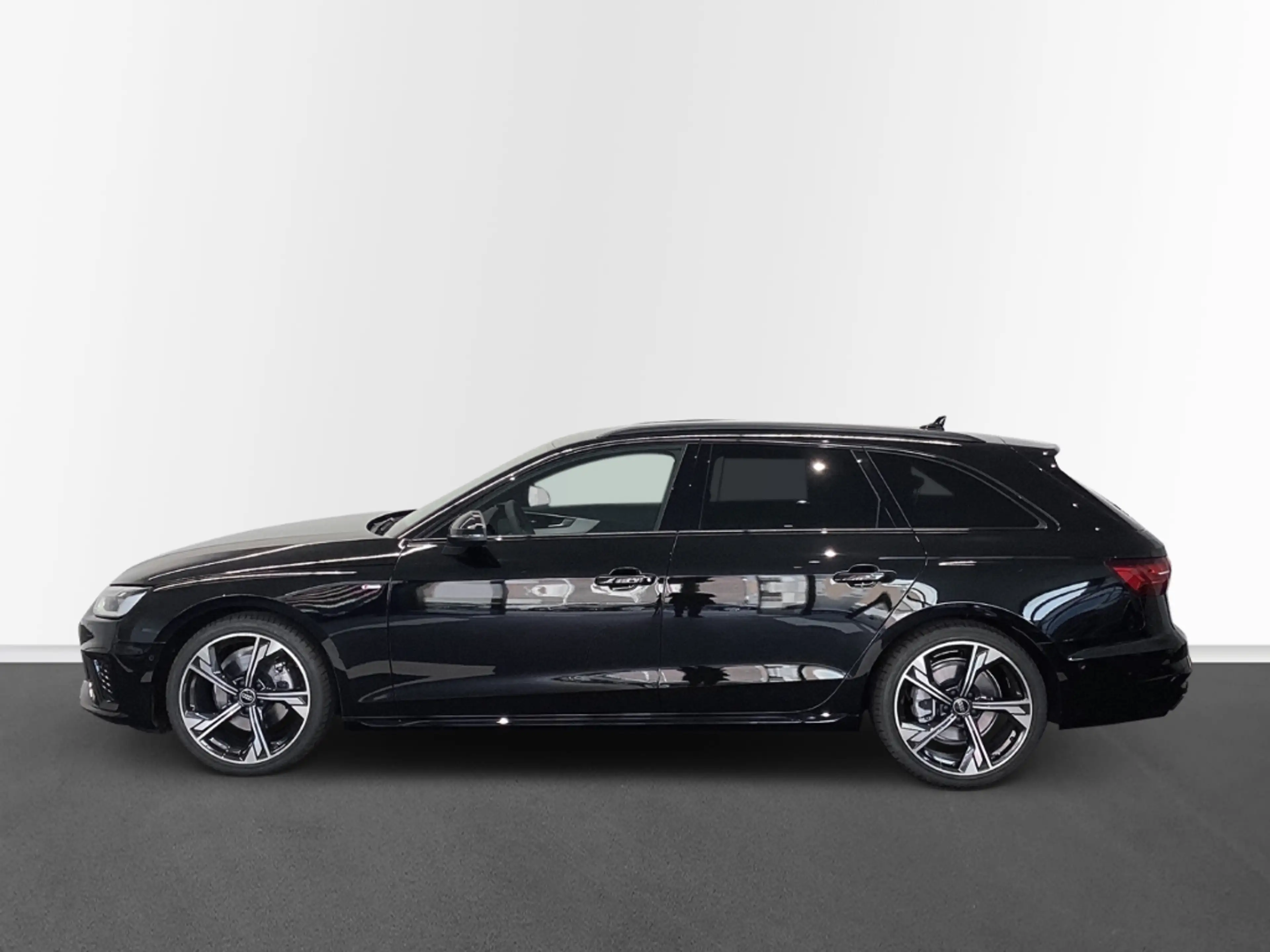 Audi A4 Avant S line 35TFSI s tronic Matrix-LED ACC 360 Ka — photo 7