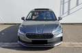 Skoda Superb Combi 2.0 TDI L&K 4x4 Head Up Grau - thumbnail 4