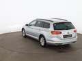 Volkswagen Passat Variant 2.0 TDI Comfortline RADAR SITZHZG Silber - thumbnail 7