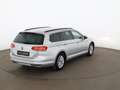Volkswagen Passat Variant 2.0 TDI Comfortline RADAR SITZHZG Silber - thumbnail 3