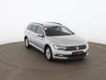 Volkswagen Passat Variant 2.0 TDI Comfortline RADAR SITZHZG Silber - thumbnail 5
