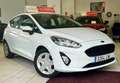 Ford Fiesta 1.1 Ti-VCT Trend Wit - thumbnail 1