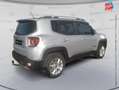 Jeep Renegade 1.4 MULTIAIR S\u0026S 170CH LIMITED 4X4 BVA9 SIEGES CUIR - thumbnail 6
