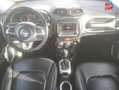 Jeep Renegade 1.4 MULTIAIR S\u0026S 170CH LIMITED 4X4 BVA9 SIEGES CUIR - thumbnail 17