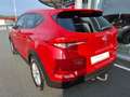 Hyundai TUCSON GO 1,7 CRDi 2WD DCT 808f Rot - thumbnail 3
