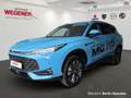 MG HS AT Luxury MY24/ SHZ/ NAVI/ LED/ 360° Blau - thumbnail 1