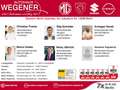 MG HS AT Luxury MY24/ SHZ/ NAVI/ LED/ 360° Blau - thumbnail 16