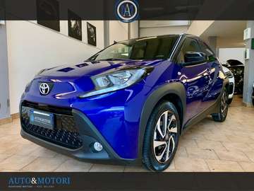 Aygo X Air X 1.0 Trend Air 72cv IVA ESPSOTA