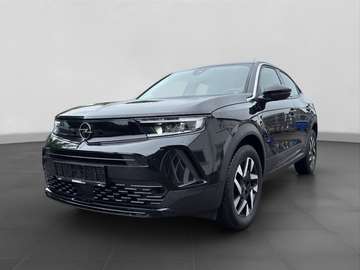 Mokka Elegance ALLWETTER PDC KAMERA LHZ CARPLAY