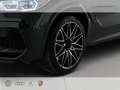 BMW X6 M m 4.4 competition 625cv auto Nero - thumbnail 6