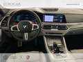 BMW X6 M m 4.4 competition 625cv auto Nero - thumbnail 8