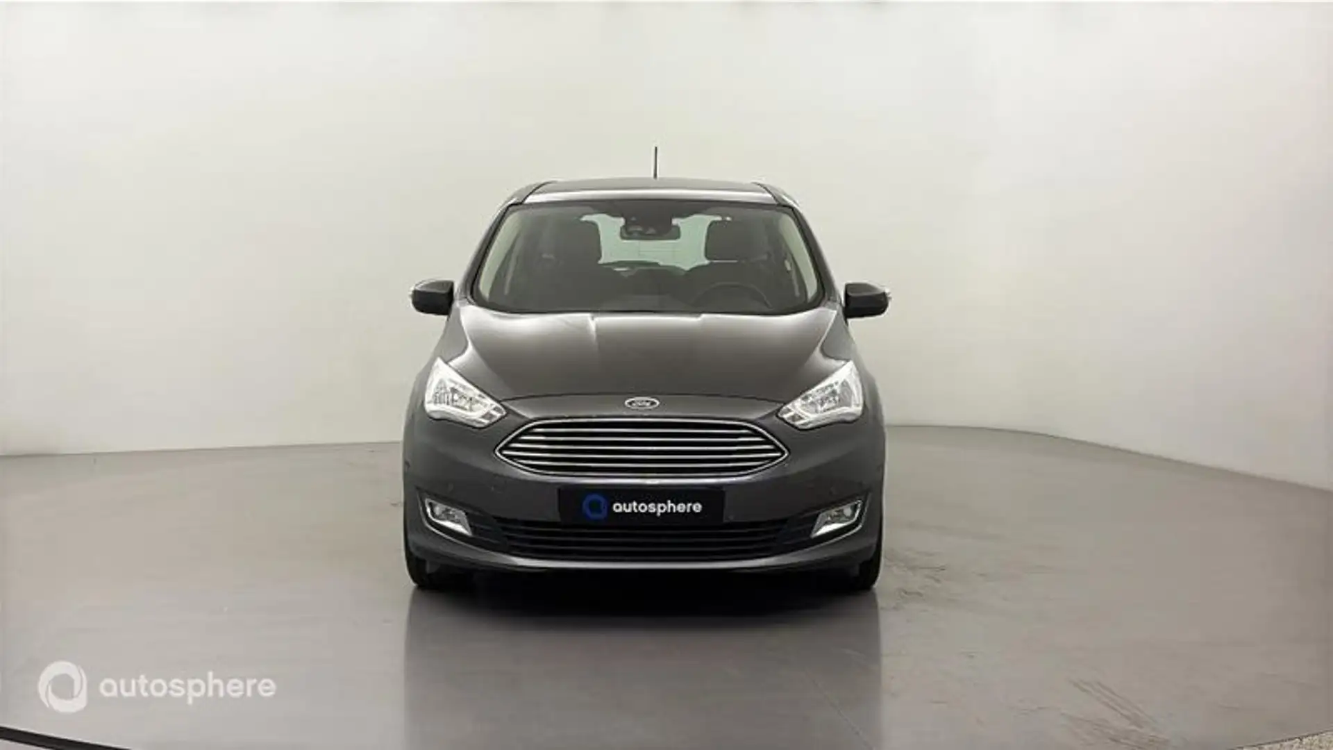 Ford Grand C-Max 1.5 TDCi 120ch Stop\u0026Start Titanium - 2