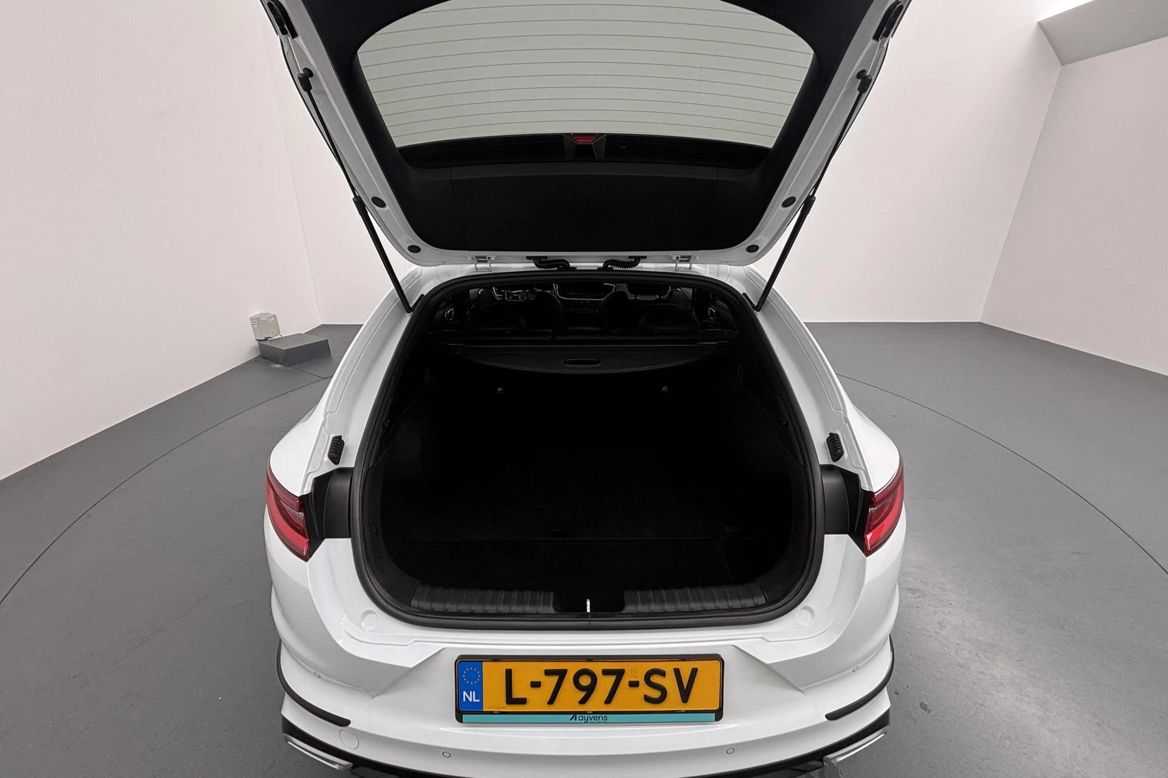 Kia ProCeed / pro_cee'd 1.5 T-GDI GT-Line Sportief design met een vleugje — photo 12