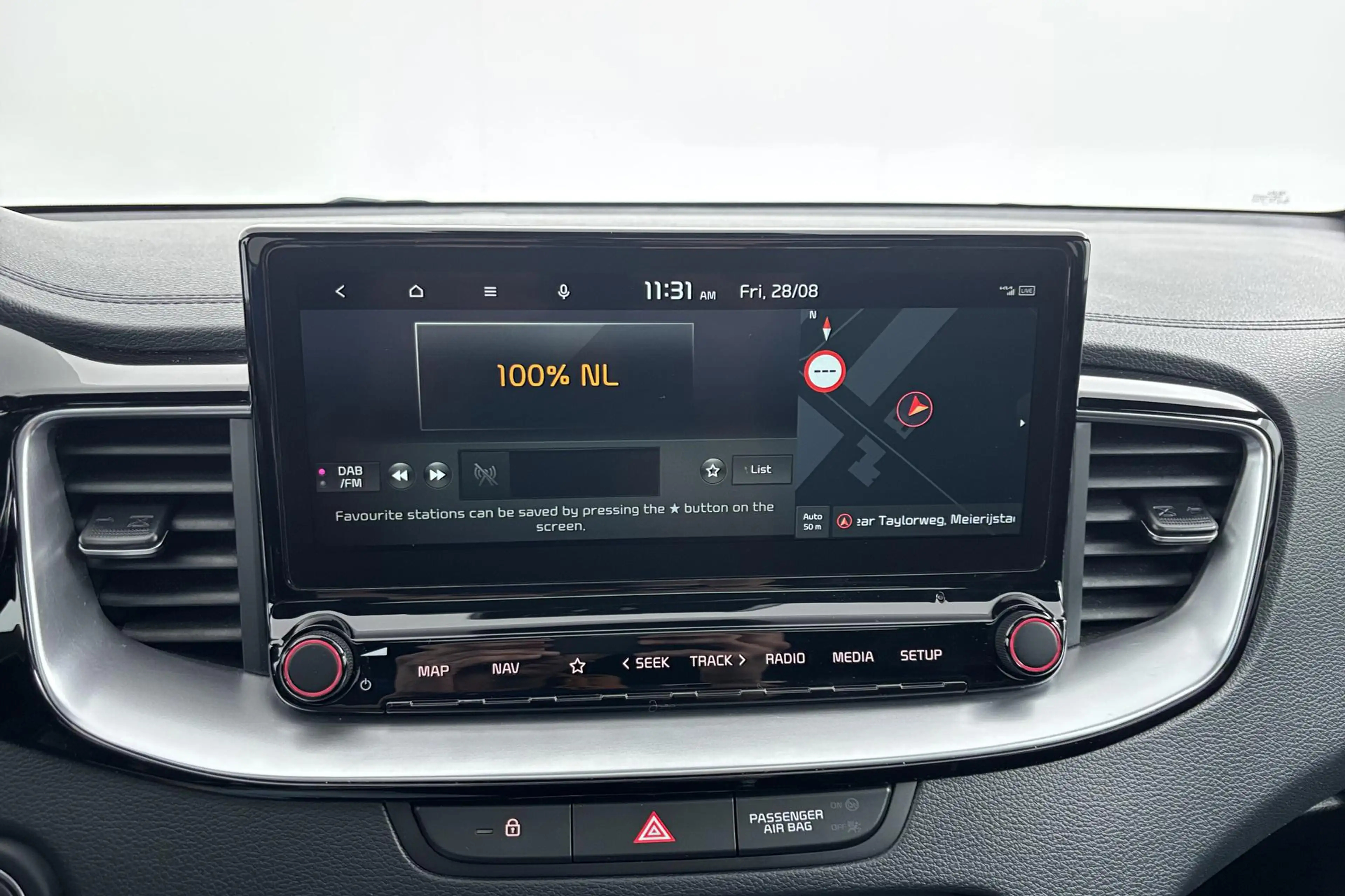 Kia ProCeed / pro_cee'd 1.5 T-GDI GT-Line Sportief design met een vleugje — photo 7
