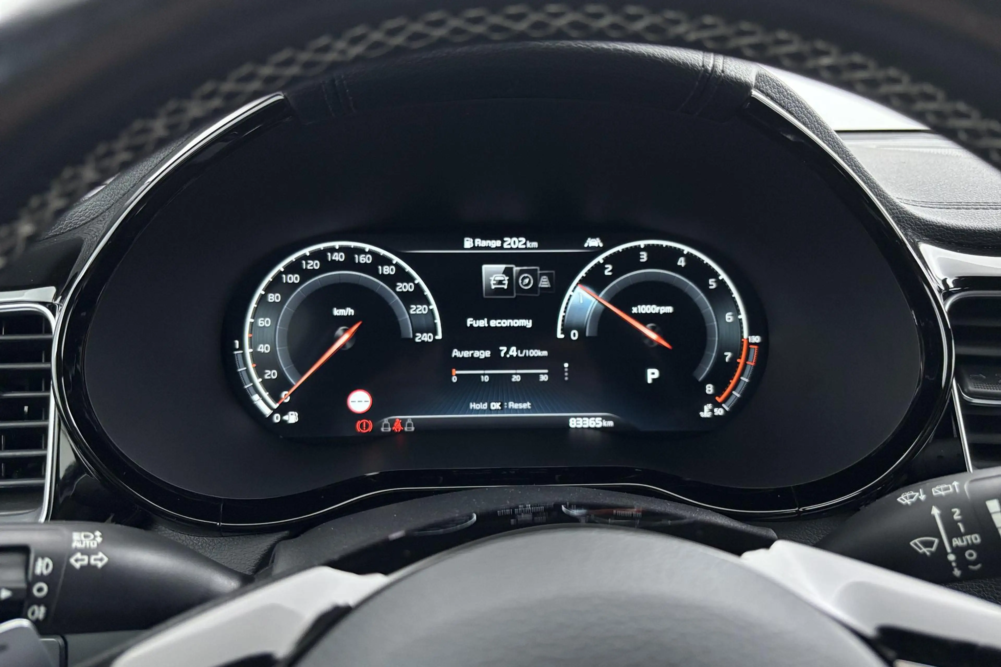 Kia ProCeed / pro_cee'd 1.5 T-GDI GT-Line Sportief design met een vleugje — photo 3