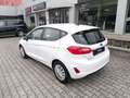Ford Fiesta 1.5 EcoBlue 5 porte Connected Bianco - thumbnail 8