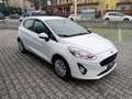 Ford Fiesta 1.5 EcoBlue 5 porte Connected Bianco - thumbnail 5