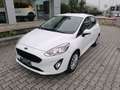 Ford Fiesta 1.5 EcoBlue 5 porte Connected Bianco - thumbnail 3