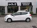 Ford Fiesta 1.5 EcoBlue 5 porte Connected Bianco - thumbnail 2