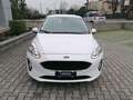 Ford Fiesta 1.5 EcoBlue 5 porte Connected Bianco - thumbnail 4