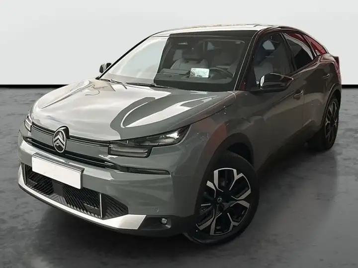 Citroën C4 2026