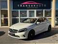 Mercedes-Benz A 180 180 Sensation / Suivi d'entretien Blanc - thumbnail 1