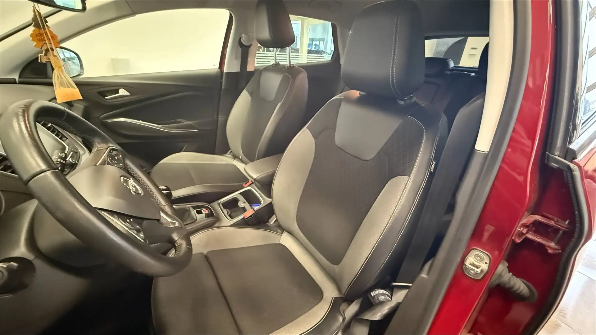 Opel Grandland X Grandland X 1.2 Turbo ECOTEC Innovation S - 2