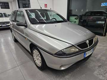 Y I 1996 1.2 8v LS /ARIA CONDIZIONATA/neopatentati