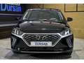 Hyundai IONIQ HEV 1.6 GDI Tecno Czarny - thumbnail 2