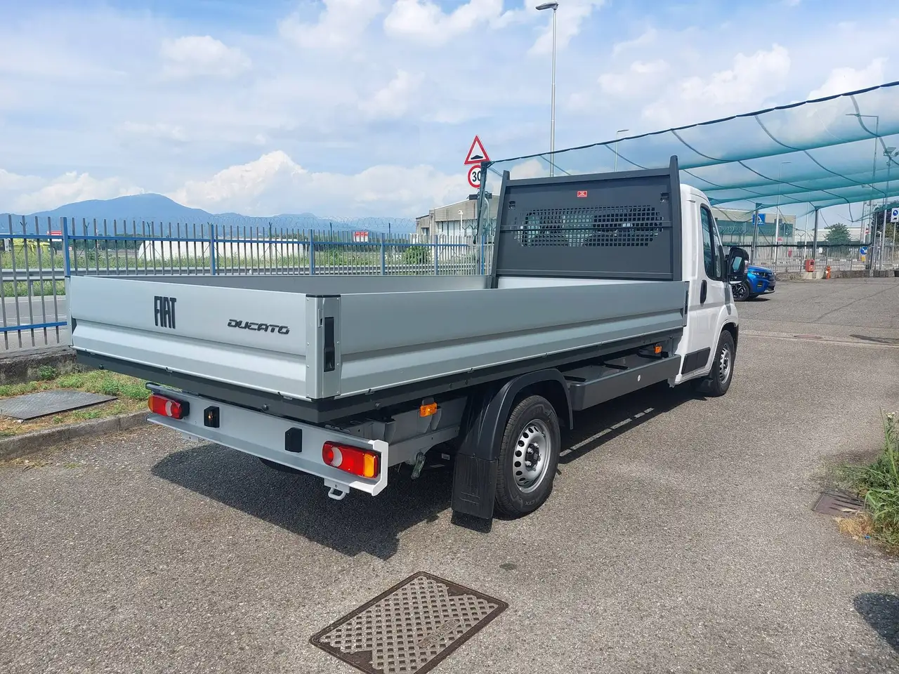 Fiat Ducato 2026